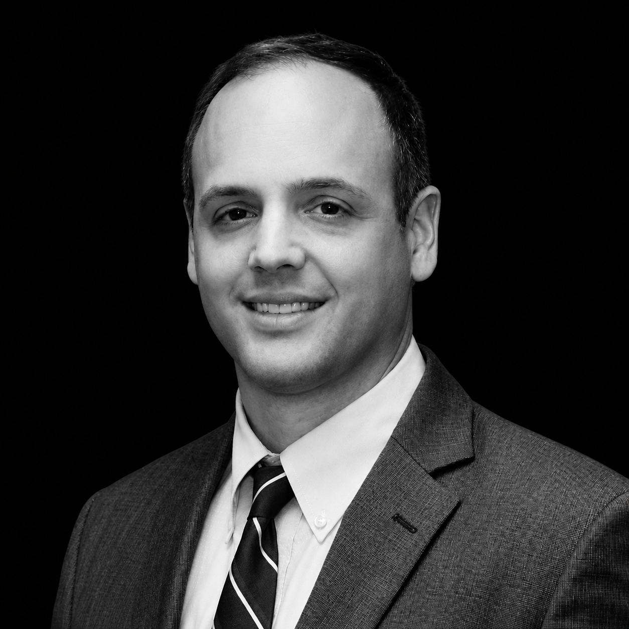 Portrait of Chris DiLorenzo, CPA